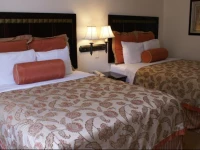 Harborview Inn & Suites-Convention Center-Airport-Gaslamp-Seaworld-Zoo-Balboa Park