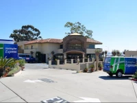 Holiday Inn Express Hotel & Suites San Diego Airport - Old Town