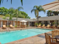 Holiday Inn Express La Jolla