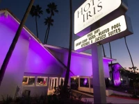 Hotel Iris - Mission Valley-San Diego Zoo-SeaWorld