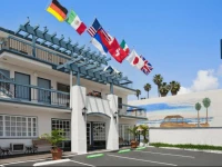 La Jolla Beach Travelodge