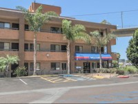 Motel 6 San Diego - Mission Valley