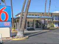Motel 6 San Diego Airport/Harbor