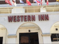 Old Town Western Inn