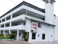 Premier Inns San Diego