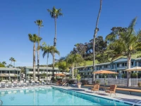 The Atwood Hotel San Diego - SeaWorld/Zoo