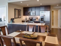 15th Street Apartment by Stay Alfred