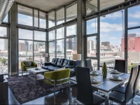 6th Avenue Apartment by Stay Alfred