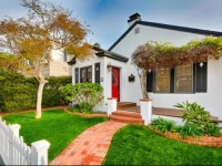 Beach Escape at Sea Lane