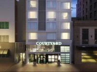 Courtyard by Marriott San Diego Gaslamp/Convention Center