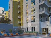 G Street Apartment by Stay Alfred