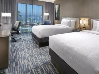 Hilton Garden Inn San Diego Downtown/Bayside, CA