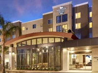 Homewood Suites by Hilton San Diego Mission Valley/Zoo