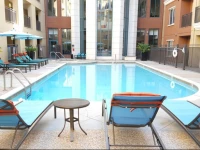 In Little Italy, Close to Gaslamp & The Convention Center