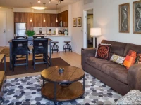 Kettner Boulevard Apartment by Stay Alfred