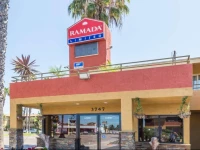 Ramada Limited SeaWorld