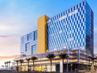 Residence Inn by Marriott San Diego Downtown/Bayfront