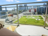 San Diego - Heart of Gaslamp District 4*