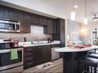 Sunshine Suites at East Village