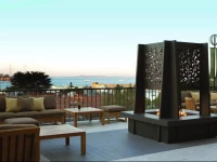 The Fairmont Heritage Place Ghirardelli Square