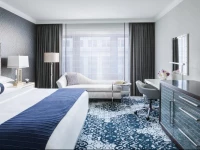 The Ritz-Carlton, San Francisco