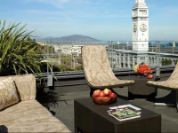 Hotel Vitale, a Joie de Vivre Hotel