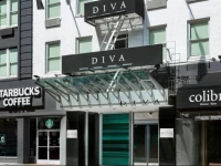 Hotel Diva San Francisco