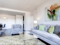 Global Luxury Suites at Howard Street