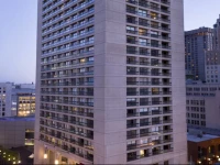 Grand Hyatt San Francisco Union Square
