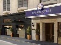 Harbor Court Hotel