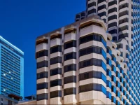 Hilton Parc 55 San Francisco Union Square