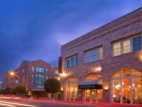 Hyatt Centric Fishermans Wharf San Francisco