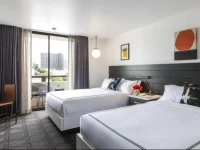 Kimpton Buchanan Hotel