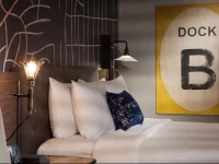 Pier 2620 Hotel Fishermans Wharf