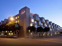 San Francisco Marriott Fishermans Wharf