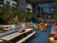 Sheraton Fishermans Wharf