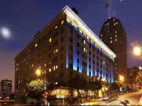 Stanford Court San Francisco