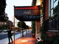 The Scarlet Huntington