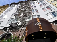 Hotel Vertigo San Francisco