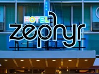 Hotel Zephyr San Francisco
