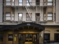 Hotel Zeppelin San Francisco