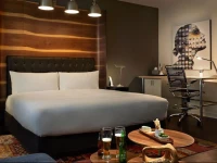 Hotel Zetta San Francisco