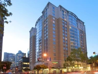 Courtyard by Marriott San Francisco Downtown