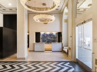 Courtyard by Marriott San Francisco Union Square