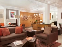 Executive Hotel Vintage Court