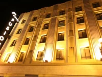 Hotel Fusion, a C-Two Hotel