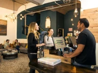 HI - San Francisco Downtown