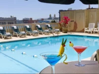 Holiday Inn Civic Center