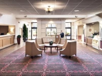 Holiday Inn Fishermans Wharf