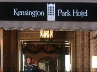 Kensington Park Hotel - A Personality Hotel